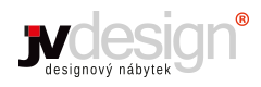 JV design - designový nábytek Plzeň