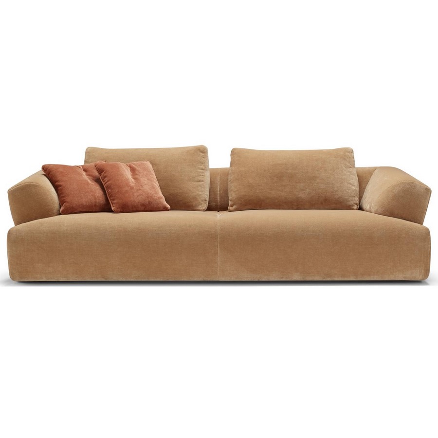 Sedací souprava Edamame - Obrázek 4