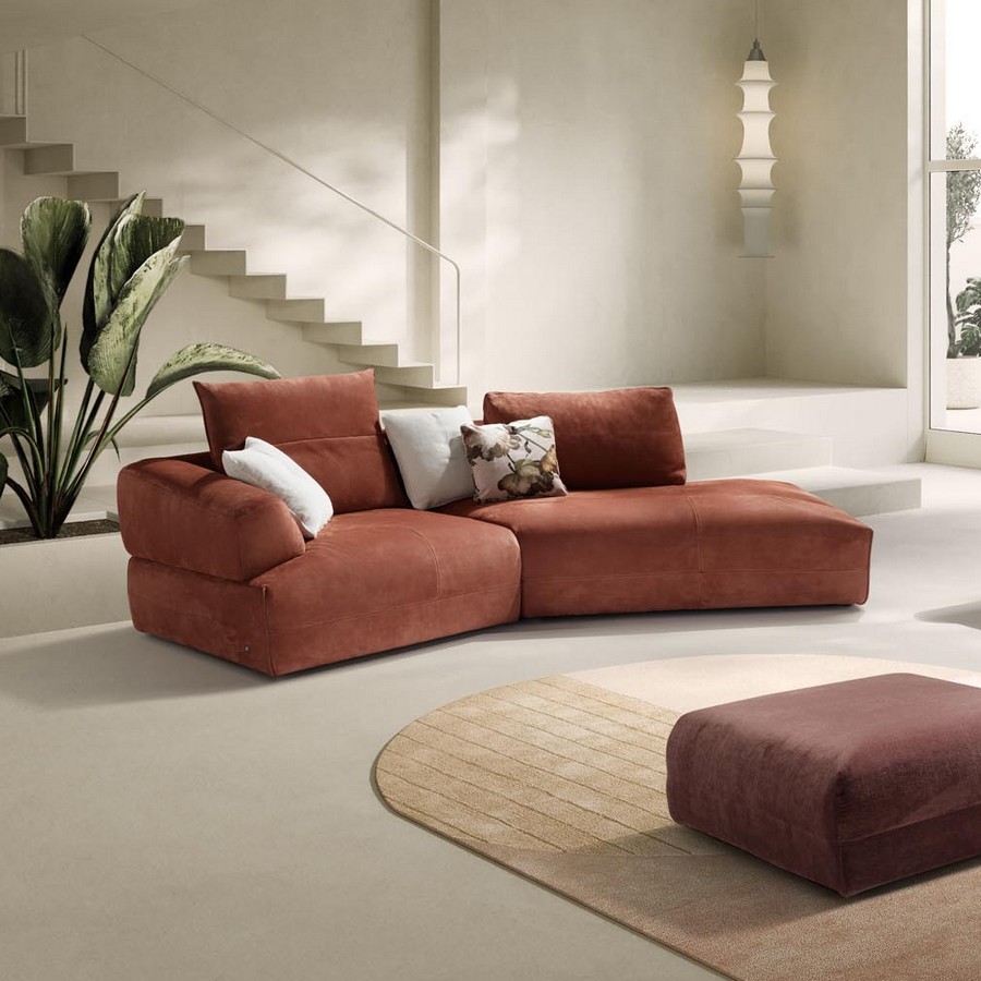 Sedací souprava Edamame - Obrázek 2