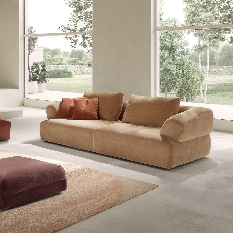 Sedací souprava Edamame - Obrázek 3