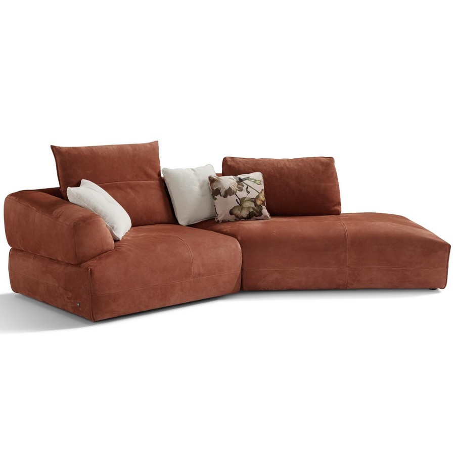 Sedací souprava Edamame - Obrázek 5