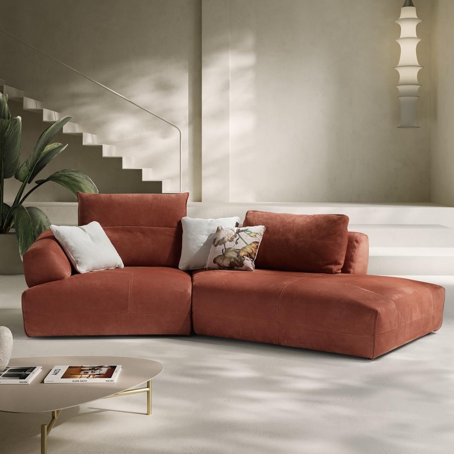 Sedací souprava Edamame