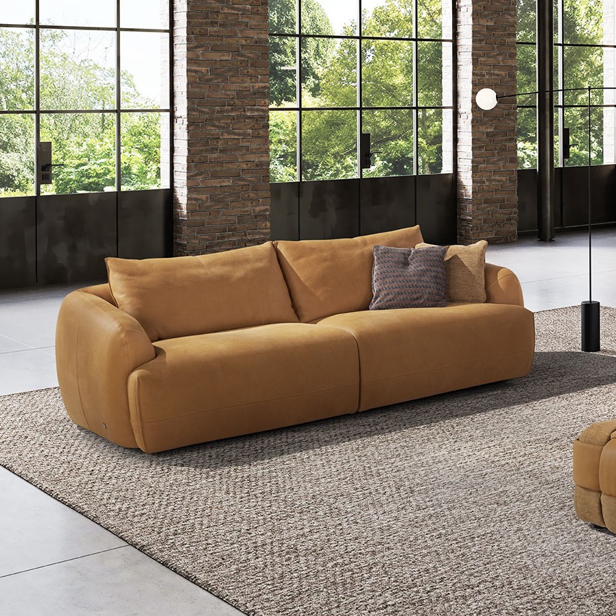 Sedací souprava Eskimo