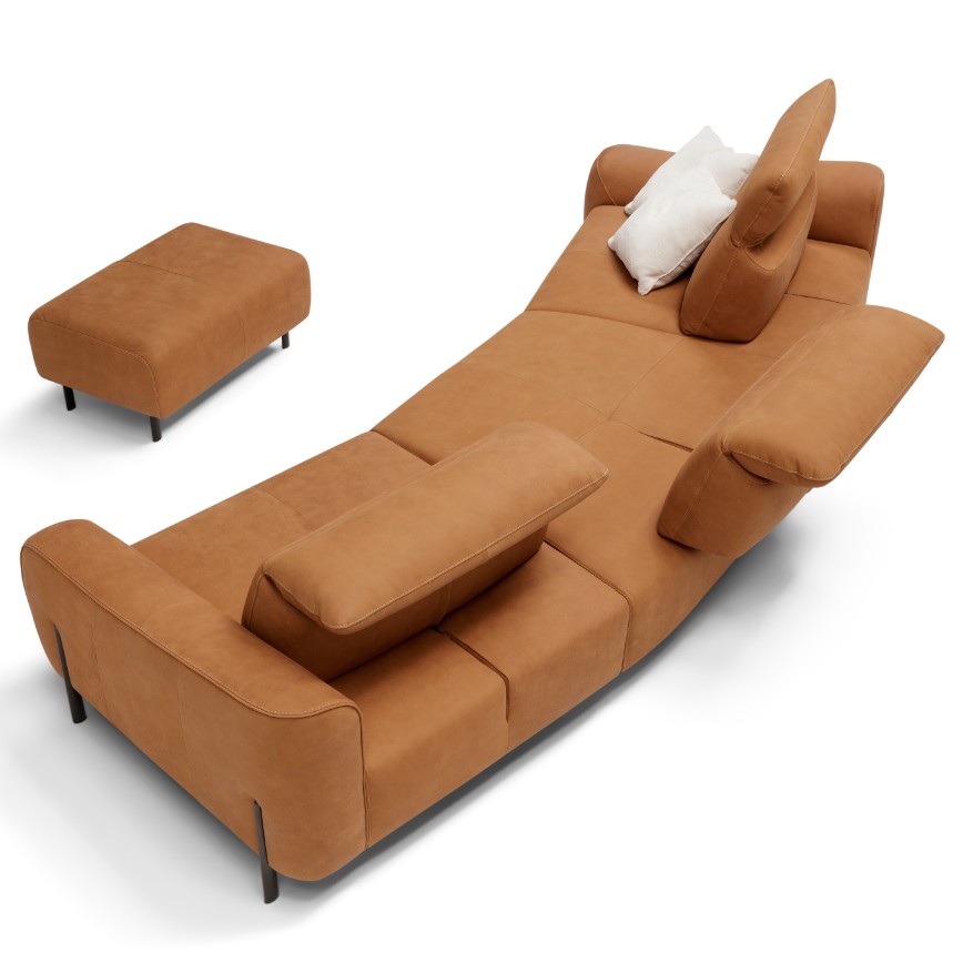 Sedací souprava Fellini - Obrázek 7