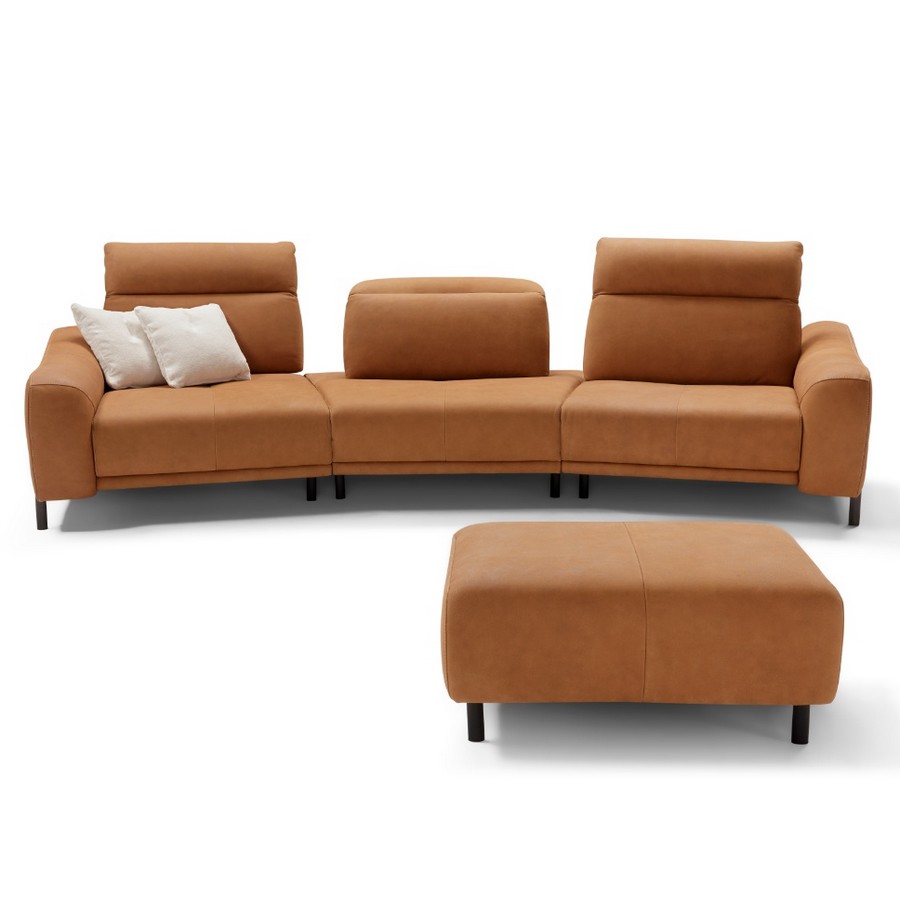 Sedací souprava Fellini - Obrázek 5