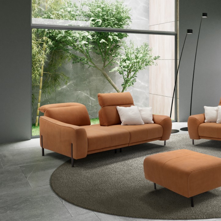 Sedací souprava Fellini - Obrázek 2