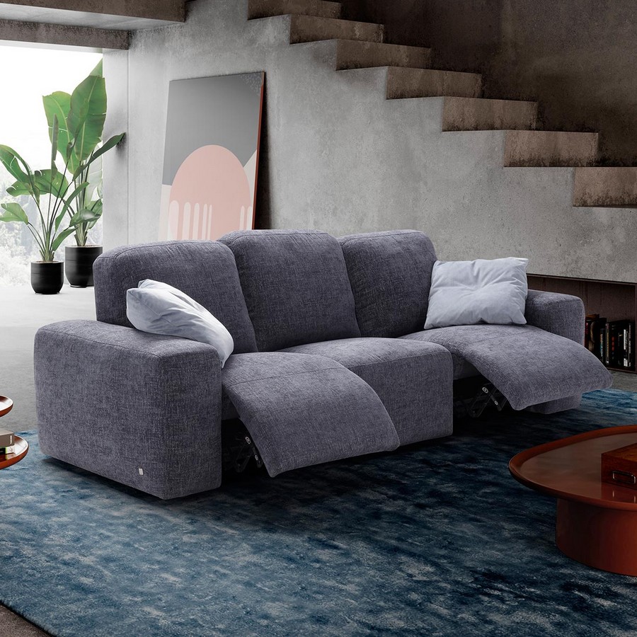 Sedací souprava Full Moon