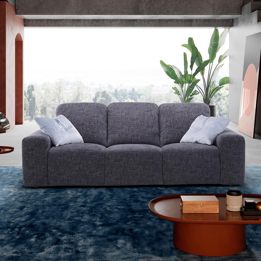 Sedací souprava Full Moon - Obrázek 2