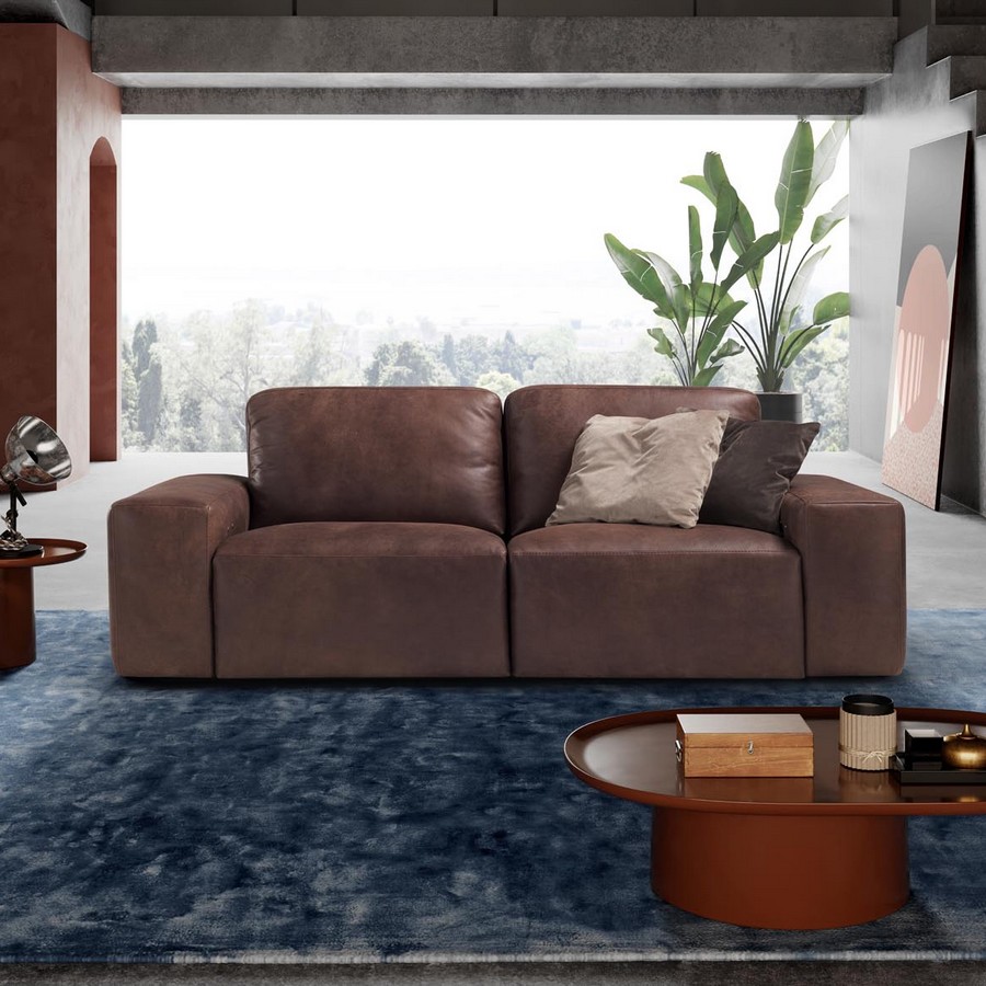 Sedací souprava Full Moon - Obrázek 3