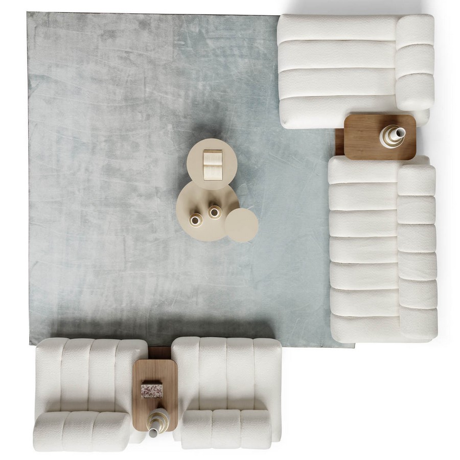 Sedací souprava Koi - Obrázek 7