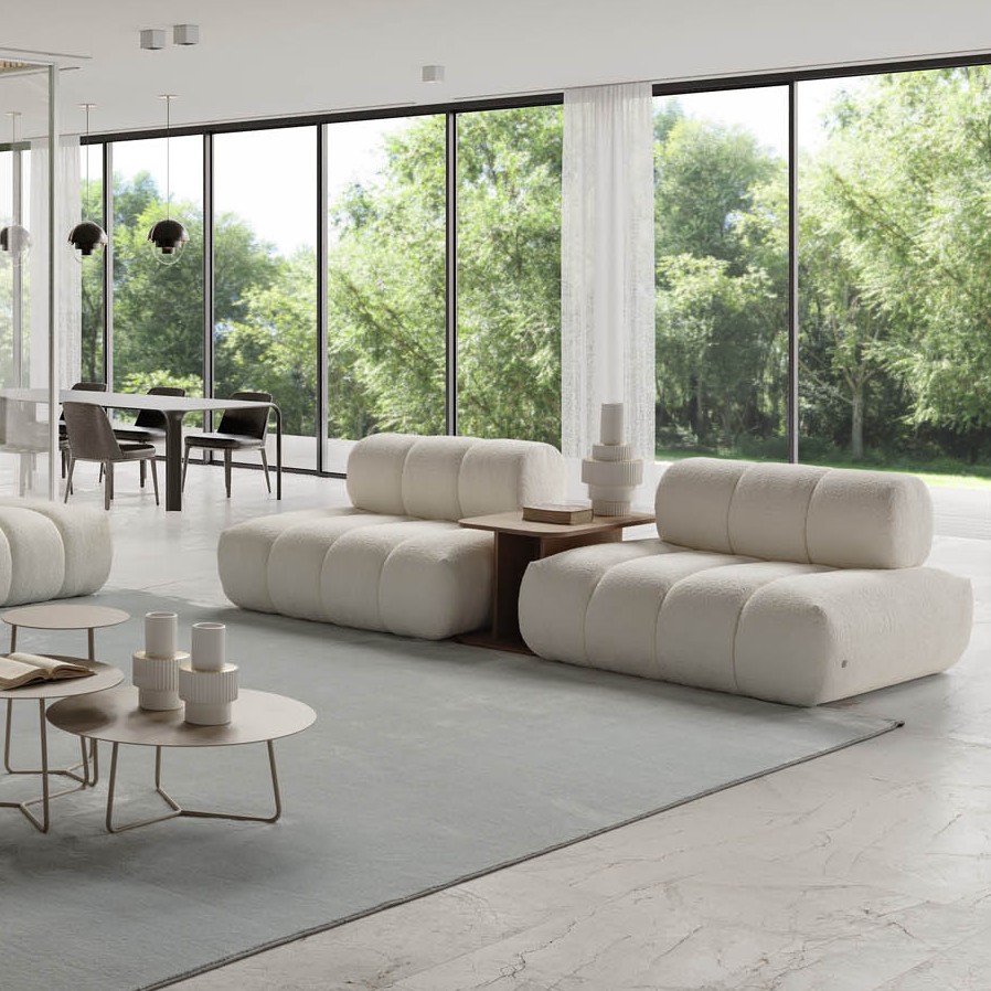 Sedací souprava Koi - Obrázek 6