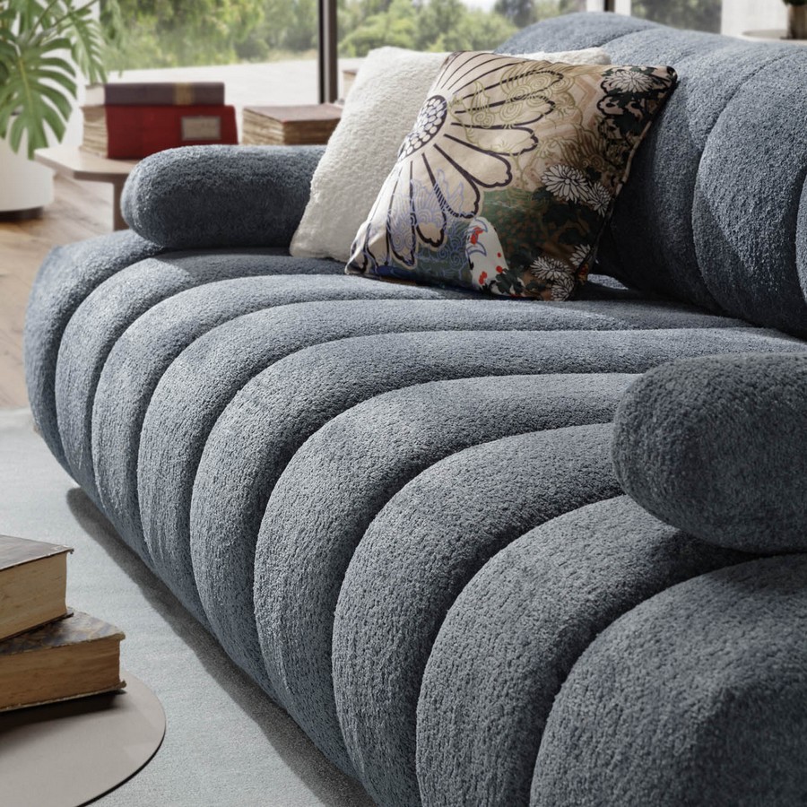 Sedací souprava Koi - Obrázek 2