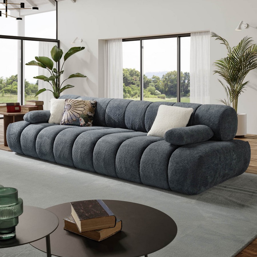 Sedací souprava Koi