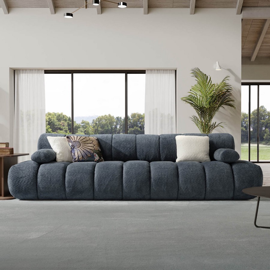 Sedací souprava Koi - Obrázek 3