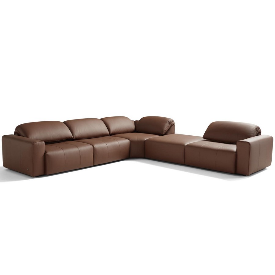 Sedací souprava La Dolce Vita - Obrázek 3