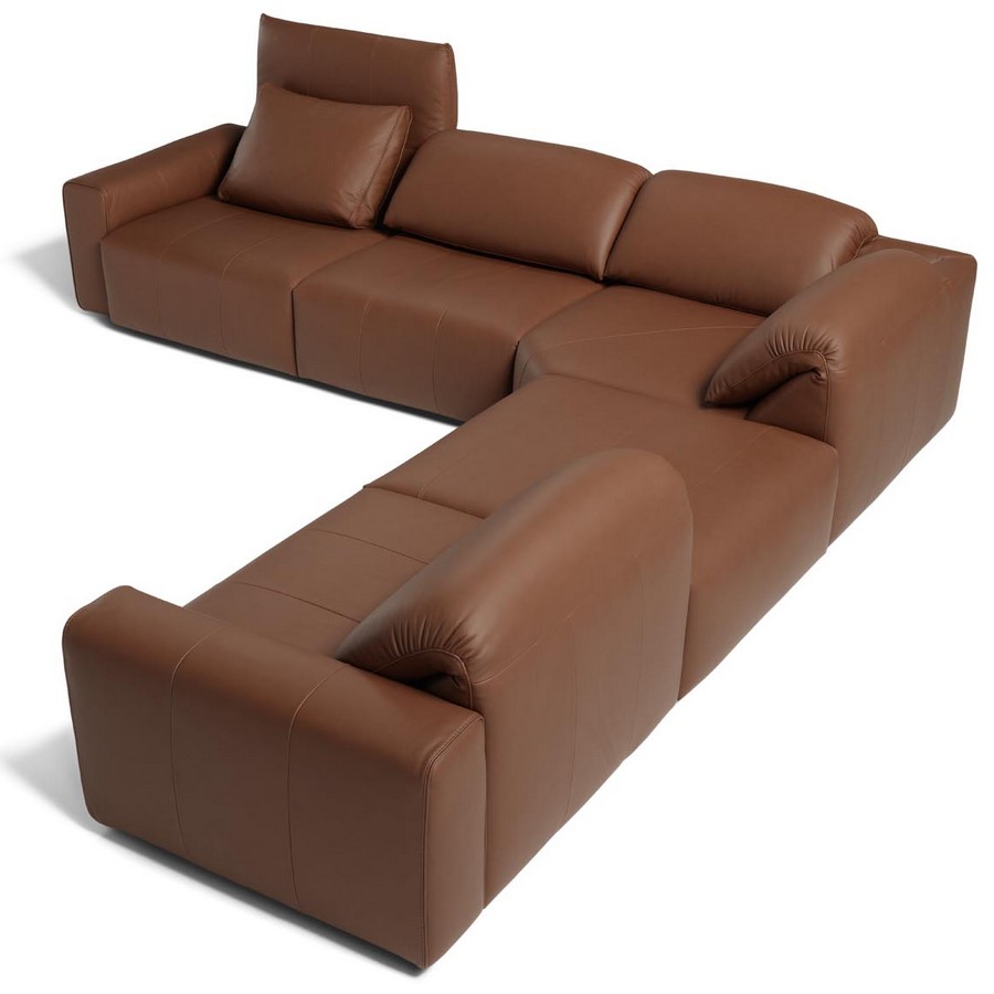 Sedací souprava La Dolce Vita - Obrázek 4