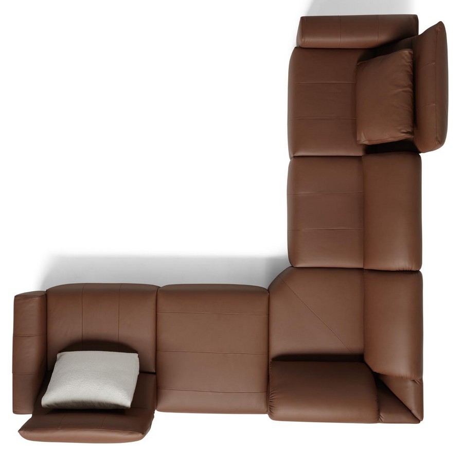 Sedací souprava La Dolce Vita - Obrázek 5