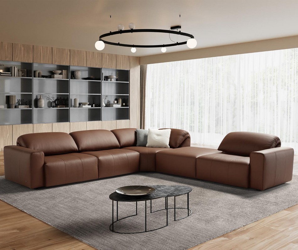 Sedací souprava La Dolce Vita - Obrázek 2